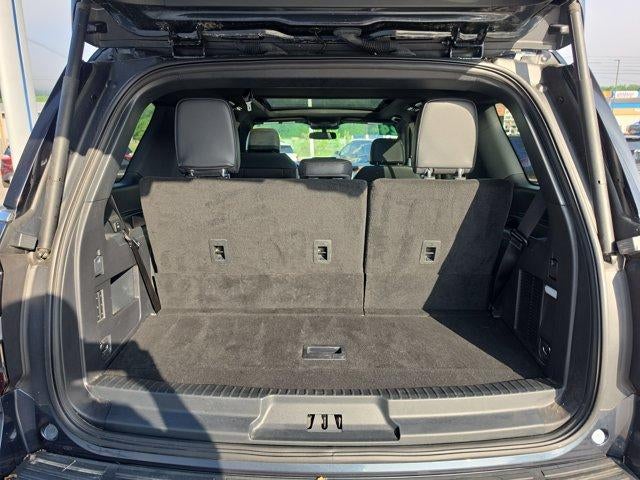 2024 Ford Expedition Timberline 4x4