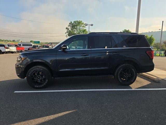2024 Ford Expedition Timberline 4x4