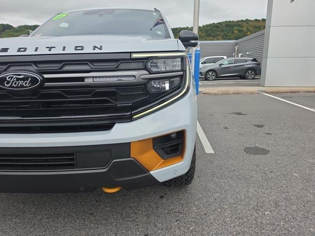 2025 Ford Expedition Tremor 4x4