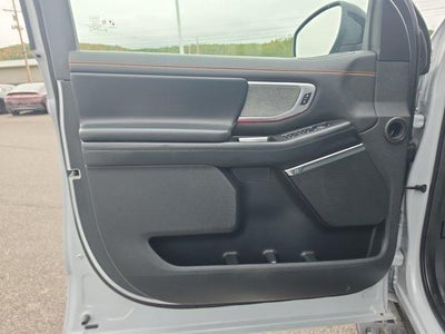2025 Ford Expedition Tremor 4x4