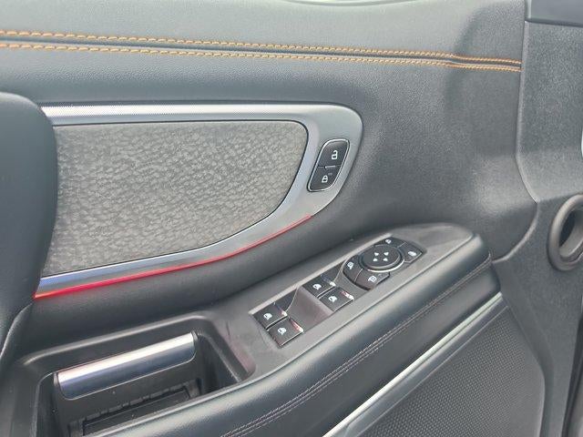 2025 Ford Expedition Tremor 4x4