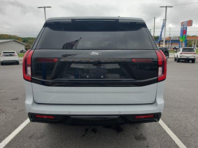 2025 Ford Expedition Tremor 4x4