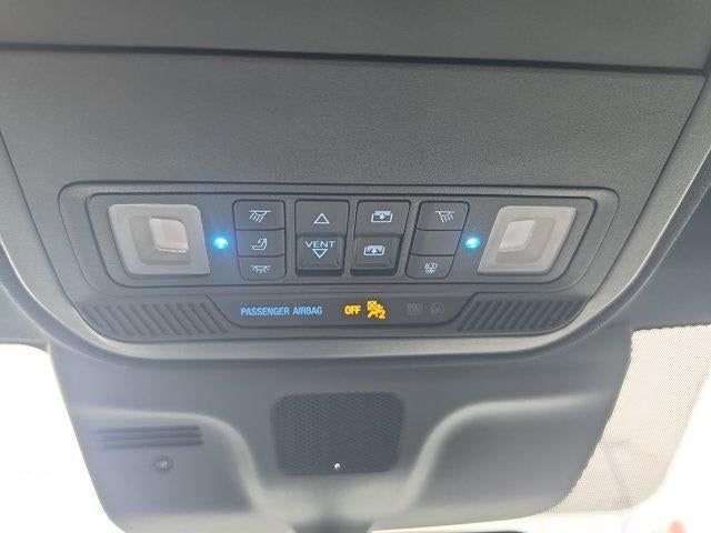 2025 Ford Expedition Tremor 4x4