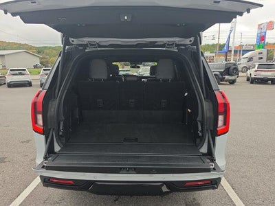 2025 Ford Expedition Tremor 4x4