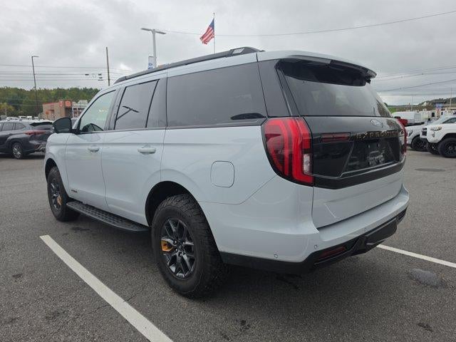 2025 Ford Expedition Tremor 4x4