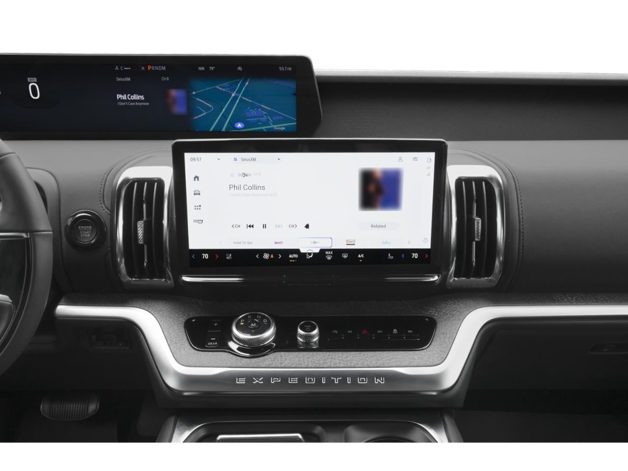 2025 Ford Expedition Tremor 4x4