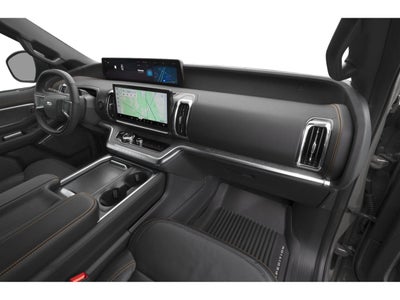 2025 Ford Expedition Tremor 4x4