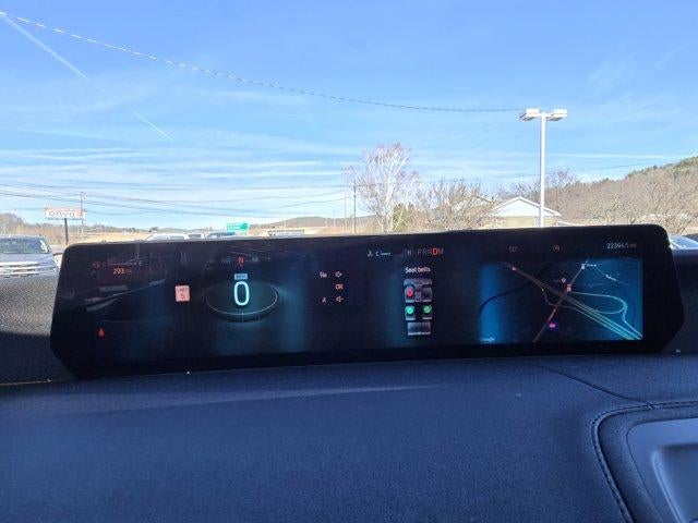2025 Ford Expedition Tremor 4x4