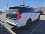 2025 Ford Expedition Tremor 4x4