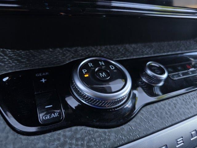 2025 Ford Expedition Tremor 4x4