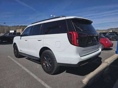 2025 Ford Expedition Tremor 4x4