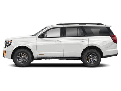 2025 Ford Expedition Tremor 4x4