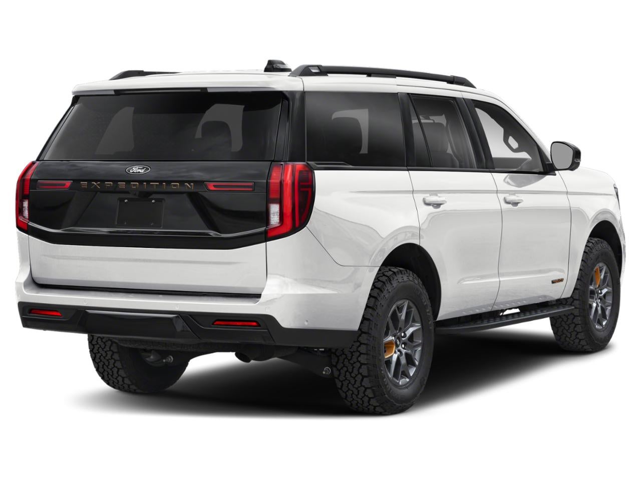 2025 Ford Expedition Tremor 4x4