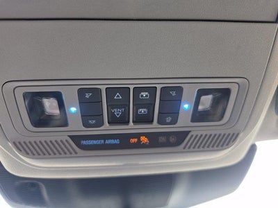 2023 Ford Explorer XLT 4WD