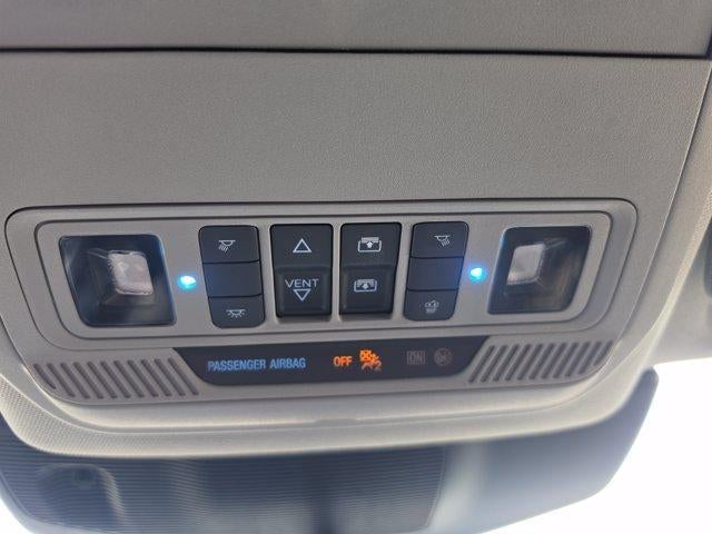 2023 Ford Explorer XLT 4WD