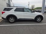 2020 Ford Explorer XLT 4WD