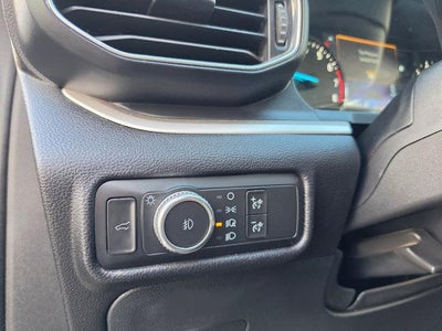 2021 Ford Explorer XLT 4WD