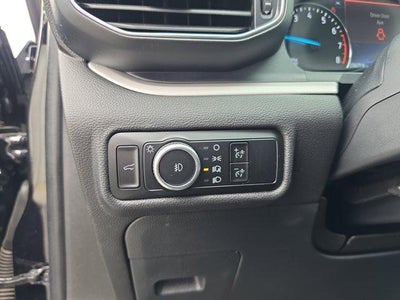 2024 Ford Explorer XLT 4WD