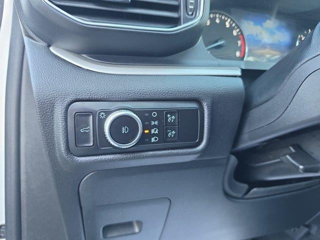 2023 Ford Explorer XLT 4WD