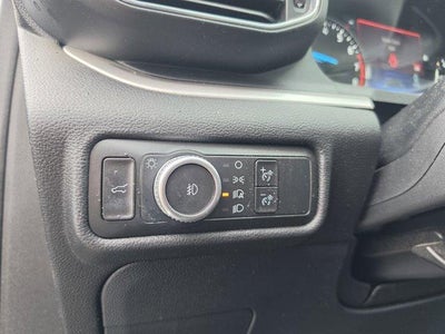 2022 Ford Explorer XLT 4WD
