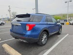 2022 Ford Explorer XLT 4WD