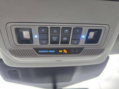 2022 Ford Explorer XLT 4WD
