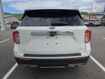 2021 Ford Explorer XLT 4WD