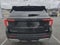 2025 Ford Explorer Platinum 4WD