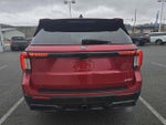 2025 Ford Explorer ST-Line 4WD