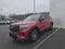 2025 Ford Explorer ST-Line 4WD