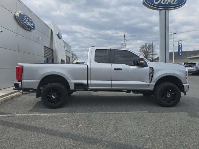 2024 Ford Super Duty F-250 SRW XL 4WD SuperCab 6.75' Box