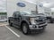 2021 Ford Super Duty F-250 SRW LARIAT 4WD SuperCab 6.75' Box