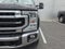 2021 Ford Super Duty F-250 SRW LARIAT 4WD SuperCab 6.75' Box