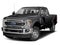 2021 Ford Super Duty F-250 SRW LARIAT 4WD SuperCab 6.75' Box