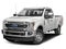 2021 Ford Super Duty F-250 SRW LARIAT 4WD SuperCab 6.75' Box
