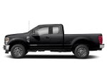 2021 Ford Super Duty F-250 SRW LARIAT 4WD SuperCab 6.75' Box