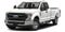 2021 Ford Super Duty F-250 SRW LARIAT 4WD SuperCab 6.75' Box