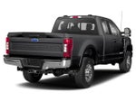 2021 Ford Super Duty F-250 SRW LARIAT 4WD SuperCab 6.75' Box