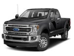 2021 Ford Super Duty F-250 SRW LARIAT 4WD SuperCab 6.75' Box