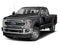 2021 Ford Super Duty F-250 SRW LARIAT 4WD SuperCab 6.75' Box