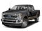 2021 Ford Super Duty F-250 SRW LARIAT 4WD SuperCab 6.75' Box