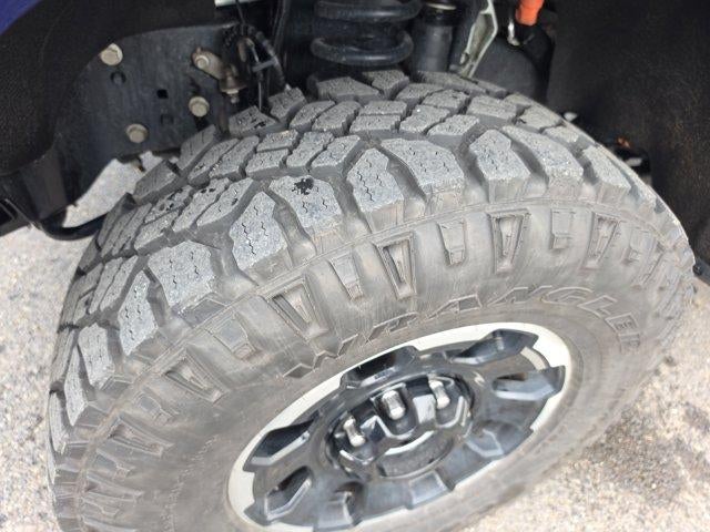 2026 Ford Super Duty F-250 SRW Platinum 4WD Crew Cab 6.75' Box