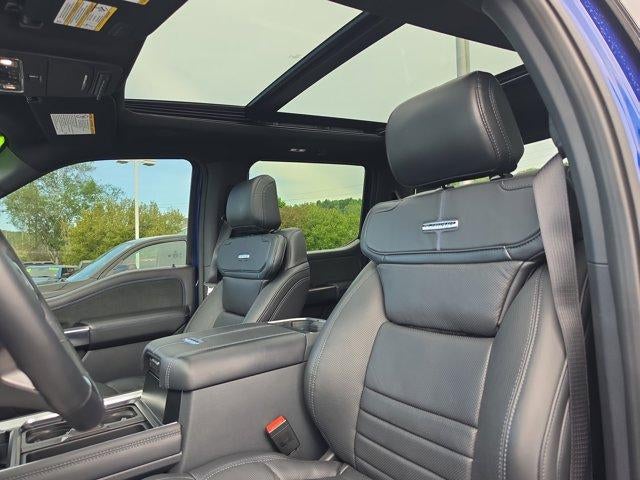 2026 Ford Super Duty F-250 SRW Platinum 4WD Crew Cab 6.75' Box