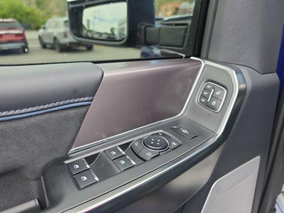 2026 Ford Super Duty F-250 SRW Platinum 4WD Crew Cab 6.75' Box