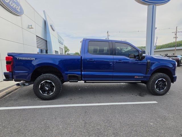 2026 Ford Super Duty F-250 SRW Platinum 4WD Crew Cab 6.75' Box