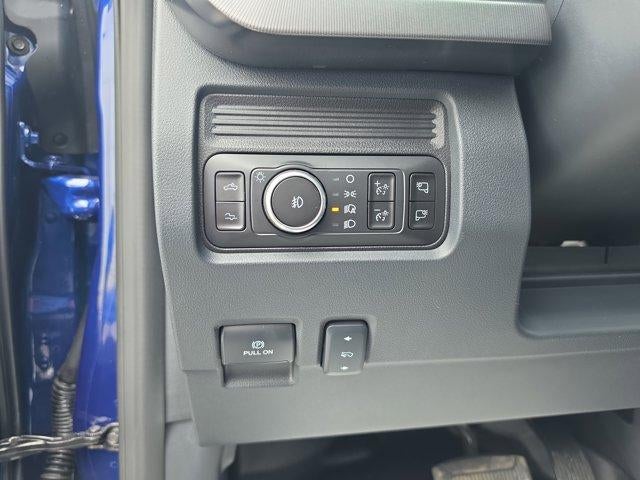 2026 Ford Super Duty F-250 SRW Platinum 4WD Crew Cab 6.75' Box