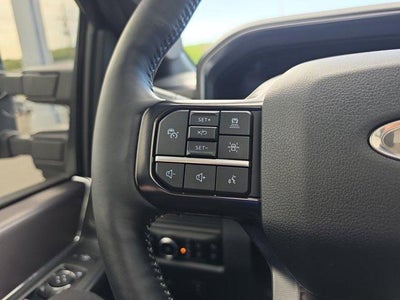 2026 Ford Super Duty F-250 SRW Platinum 4WD Crew Cab 6.75' Box
