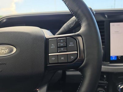 2026 Ford Super Duty F-250 SRW Platinum 4WD Crew Cab 6.75' Box
