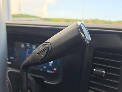 2026 Ford Super Duty F-250 SRW Platinum 4WD Crew Cab 6.75' Box