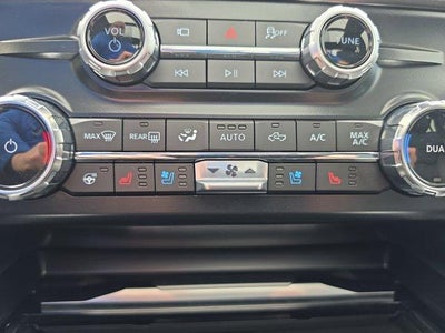 2026 Ford Super Duty F-250 SRW Platinum 4WD Crew Cab 6.75' Box